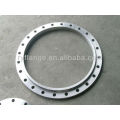 Hot sale carbon steel forged flange EN 1092-1:2007